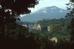 Gorge & Mountain, Bukittinggi, Indonesia - Sumatra