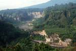 Canyon, Bukittinggi, Indonesia - Sumatra