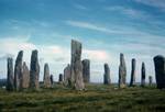 Callanish Stones, Lewis, Scotland