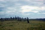 Callernish Stones, Lewis, Scotland