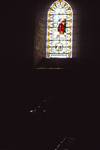 Kirkwall: St Magnus Cathedral Window, Orkney, Scotland