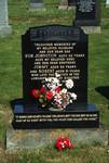 Hoy: Longhope - Family Grave, Orkney, Scotland