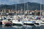 Marina & Yachts, Ajaccio, France - Corsica