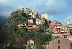 Old Town, Corte, France - Corsica