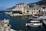Harbour & Boats, Centuri Port, France - Corsica
