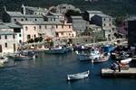 Harbour & Village, Centuri Port, France - Corsica