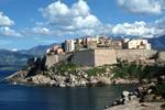 Citadel, Calvi, France - Corsica