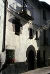 'Our' House - Calle Major 30, Berdun, Spain - Pyrenees
