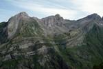 Geological Feature, , Spain - Pyrenees