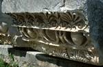 Frieze Carving, Ephesus, Turkey