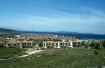 New Housing Development, Near Cesme, Turkey