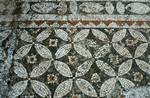 Mosaic Floor, Sardis, Turkey