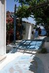 Shady Corner, Samos - Pythagorio, Greece