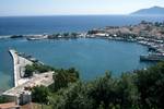 Complete Small Harbour, Samos - Pythagorio, Greece