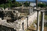 Ruins, Kos, Greece