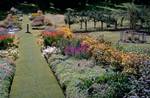 Herbaceous Garden, Blairquan, Scotland