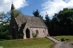 Chapel, Maxwelltown, Scotland