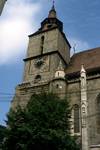 Black Church, Brasov, Romania