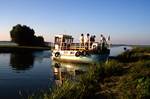 Our Launch, Danube Delta, Romania