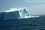 Iceberg, Prof.Khromov, Antarctica