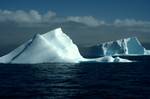 Iceberg, Prof.Khromov, Antarctica