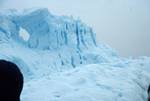 Blue Iceberg, Port Circumcision, Antarctica