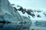 Glacier Edge & Reflections, Paradise Bay - Zodiac Cruise, Antarctica