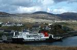 Tarbert & Ferry, Harris, Scotland - Outer Hebrides