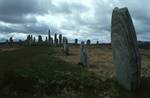 Callanish Stones, Lewis, Scotland - Outer Hebrides