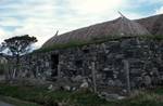 Callanish Stones - Thatched Cottage, Lewis, Scotland - Outer Hebrides