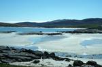 Eoligarry - Sandy Bay, Barra, Scotland - Outer Hebrides