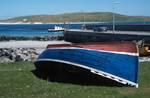 Eoligarry - Harbour, Ferry, Barra, Scotland - Outer Hebrides
