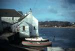 Harbour - Cottage, Kircudbright, Dumfries and GallowayScotland