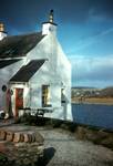 Harbour - Cottage, Kircudbright, Dumfries and GallowayScotland