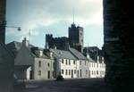 Kircudbright, Dumfries and Galloway, Scotland