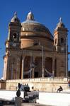 Church (Domed), Nazzar, Malta