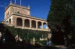 Governor's House, St.Anton Gardens, Malta