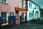 Guest House & Pub, Anascoul, Ireland