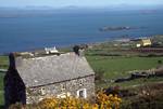 South Harbour - Crofting Land, Cape Clear Island, Ireland