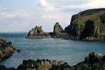 North Harbour - Jagged Rocks, Cape Clear Island, Ireland
