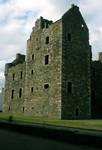 McLellan's Castle, Kircudbright, Scotland