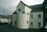 Old House (Museum), Kelso, Scotland