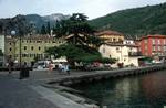 Houses, Waterfront, Tolbole sul Garda, Italy