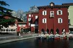 Our Hotel (Geier), Tolbole sul Garda, Italy