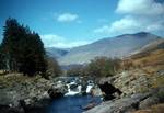 Glen Orchy, Argyll and Bute, Scotland