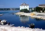 Little Harbour, Down Coast from Zadar,Yugoslavia - Croatia