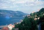 Shore, Bay of Kotar,Yugoslavia - Croatia