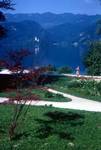 Lakeside, Bled,Yugoslavia - Slovenia