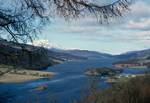 Loch Tummell, Scotland
