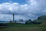 South Lighthouse, Fair Isle, Scotland